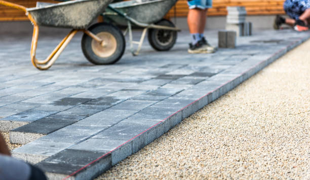 Best Concrete Driveway Installation  in Blytheville, AR