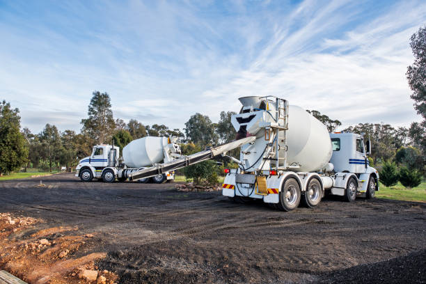 Professional Concrete contractor in AR