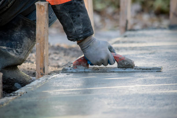 Best Affordable Concrete Contractor  in Blytheville, AR