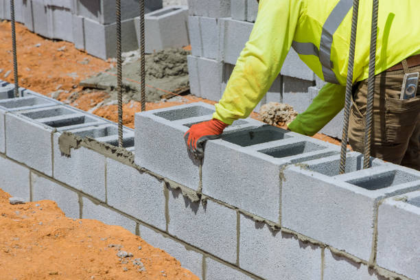 Best Concrete Foundation Repair  in Blytheville, AR