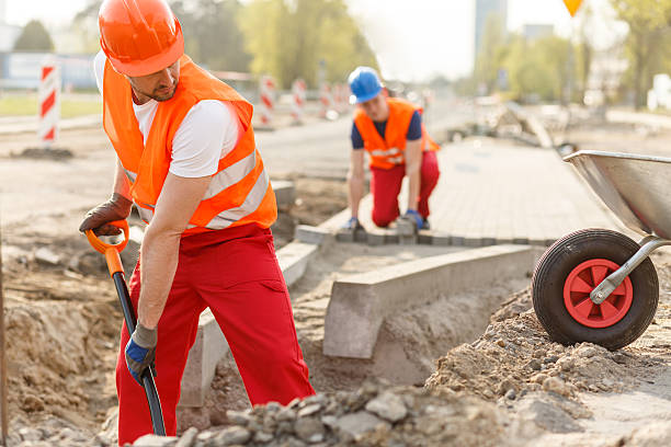 Best Concrete Flooring Contractor  in Blytheville, AR